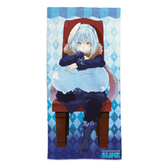 That Time I Got Reincarnated as a Slime Handtuch Rimuru 150 x 75 cm - Smalltinytoystore