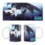 That Time I Got Reincarnated as a Slime Keramiktasse Shizu & Rimuru - Smalltinytoystore