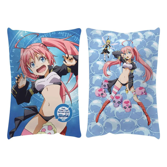 That Time I Got Reincarnated as a Slime Kissen Milim Nava 50 x 35 cm - Smalltinytoystore