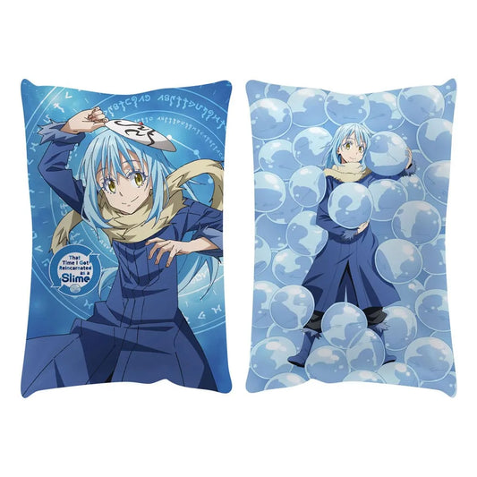 That Time I Got Reincarnated as a Slime Kissen Rimuru Tempest 50 x 35 cm - Smalltinytoystore