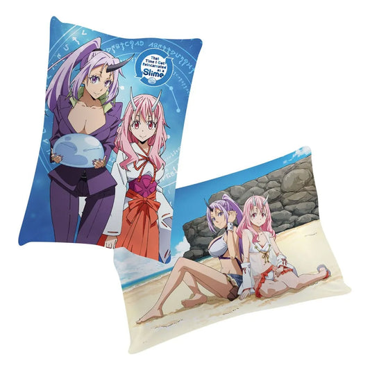 That Time I Got Reincarnated as a Slime Kissen Shion & Shuna 50 x 35 cm - Smalltinytoystore