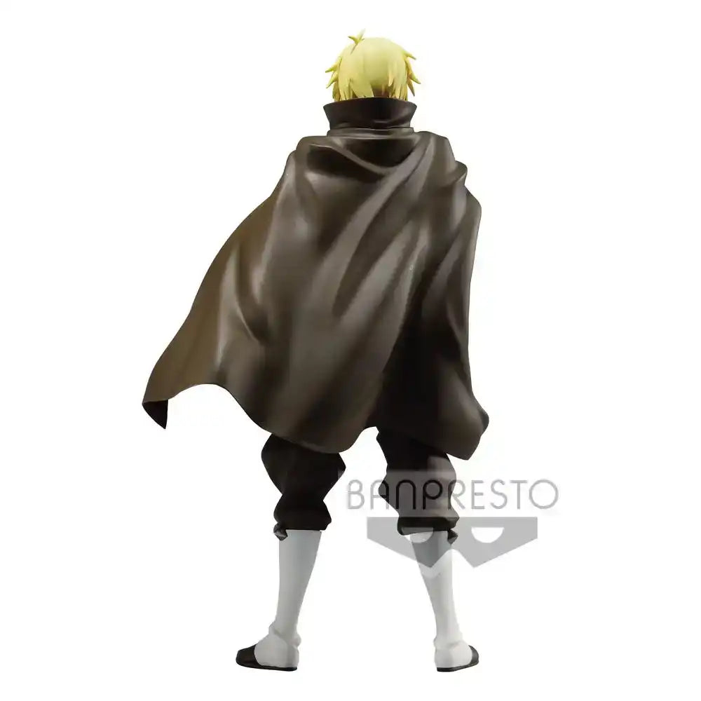 That Time I Got Reincarnated as a Slime Otherworlder PVC Statue Veldora 19 cm - Smalltinytoystore