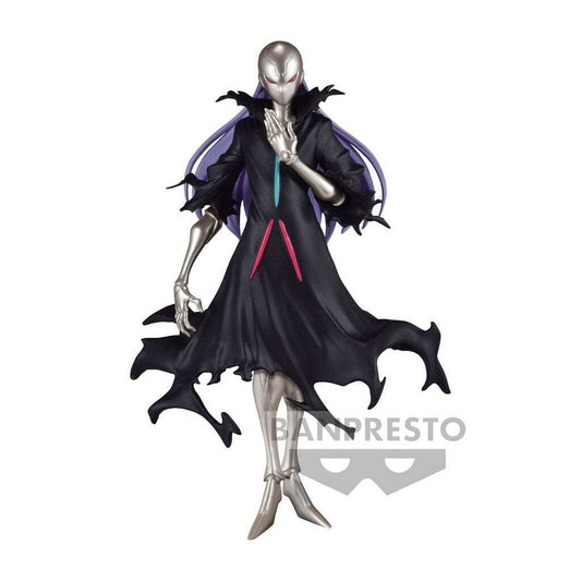 That Time I Got Reincarnated As A Slime: Otherworlder Vol. 18 - Spirit Guardian Beretta PVC Statue - Smalltinytoystore