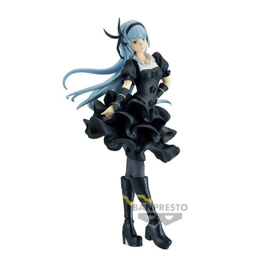 That Time I Got Reincarnated as a Slime: Otherworlder Vol. 21 - Luminus Valentine Figure - Smalltinytoystore