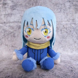 That Time I Got Reincarnated as a Slime Plüschfigur Rimuru Human Form Version 26 cm - Smalltinytoystore