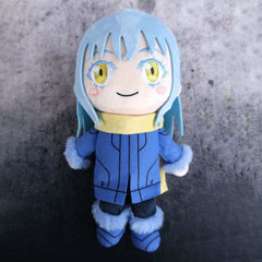 That Time I Got Reincarnated as a Slime Plüschfigur Rimuru Human Form Version 26 cm - Smalltinytoystore