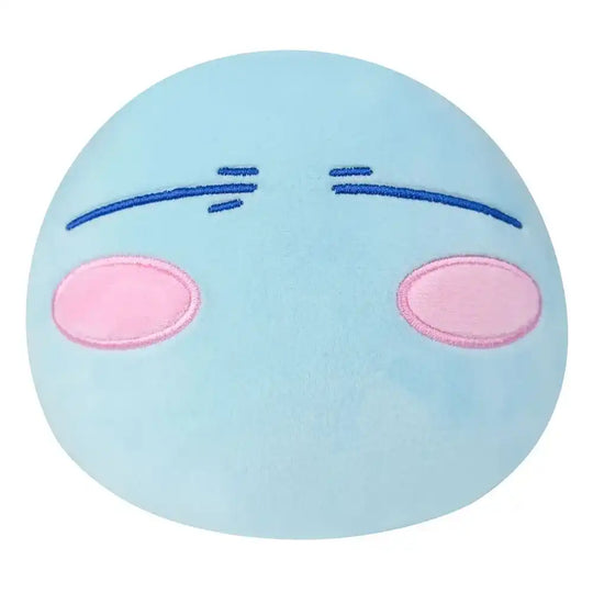 That Time I Got Reincarnated as a Slime Plüschfigur Rimuru Slime Ver. 18 cm - Smalltinytoystore
