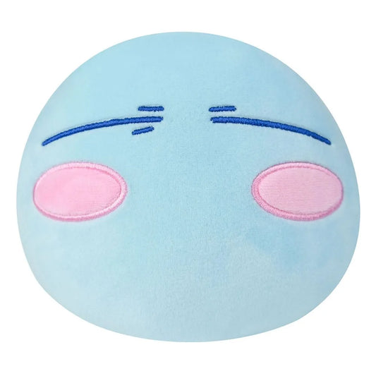 That Time I Got Reincarnated as a Slime Plüschfigur Rimuru Slime Ver. 18 cm - Smalltinytoystore