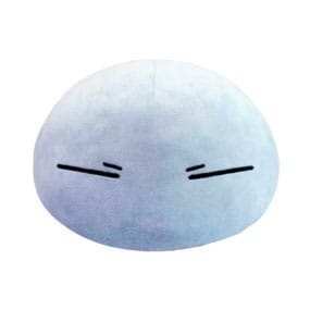 That Time I Got Reincarnated as a Slime Plüschfigur Rimuru Ver. A 25 cm - Smalltinytoystore