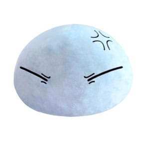 That Time I Got Reincarnated as a Slime Plüschfigur Rimuru Ver. D 25 cm - Smalltinytoystore