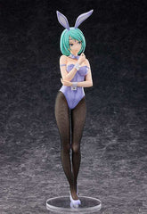 That Time I Got Reincarnated as a Slime PVC Statue 1/4 Mjurran: Bunny Ver. 45 cm - Smalltinytoystore