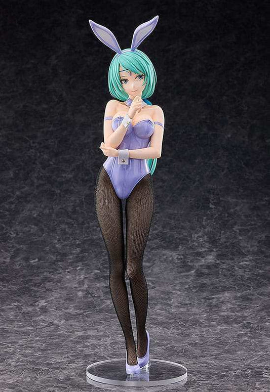 That Time I Got Reincarnated as a Slime PVC Statue 1/4 Mjurran: Bunny Ver. 45 cm - Smalltinytoystore