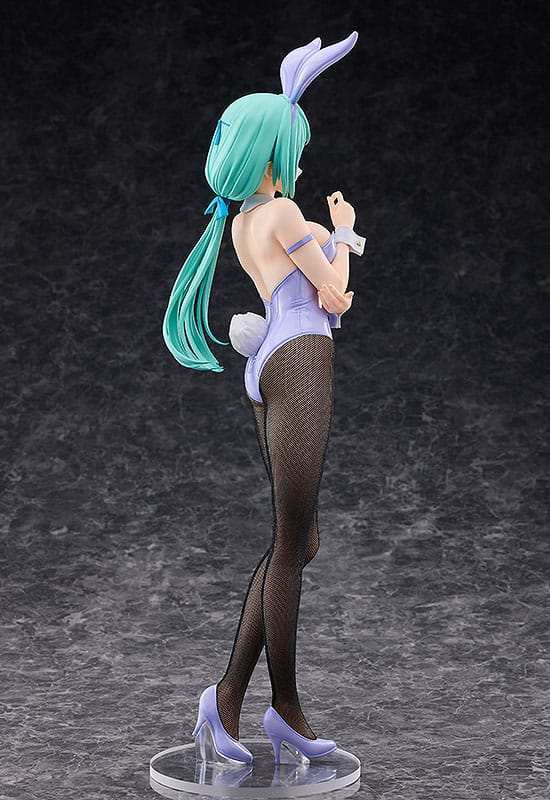 That Time I Got Reincarnated as a Slime PVC Statue 1/4 Mjurran: Bunny Ver. 45 cm - Smalltinytoystore
