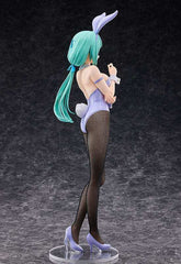 That Time I Got Reincarnated as a Slime PVC Statue 1/4 Mjurran: Bunny Ver. 45 cm - Smalltinytoystore