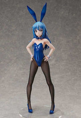 That Time I Got Reincarnated as a Slime PVC Statue 1/4 Rimuru Bunny Ver. 43 cm - Smalltinytoystore