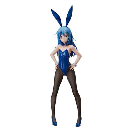That Time I Got Reincarnated as a Slime PVC Statue 1/4 Rimuru Bunny Ver. 43 cm - Smalltinytoystore