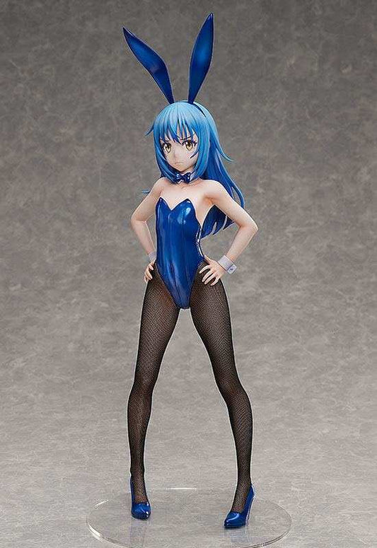 That Time I Got Reincarnated as a Slime PVC Statue 1/4 Rimuru Bunny Ver. 43 cm - Smalltinytoystore