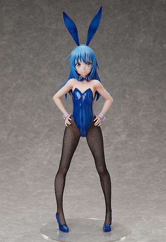 That Time I Got Reincarnated as a Slime PVC Statue 1/4 Rimuru Bunny Ver. 43 cm - Smalltinytoystore
