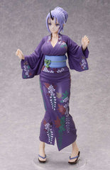 That Time I Got Reincarnated as a Slime PVC Statue 1/4 Shion: Yukata Ver. 45 cm - Smalltinytoystore