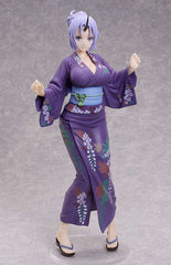 That Time I Got Reincarnated as a Slime PVC Statue 1/4 Shion: Yukata Ver. 45 cm - Smalltinytoystore