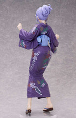 That Time I Got Reincarnated as a Slime PVC Statue 1/4 Shion: Yukata Ver. 45 cm - Smalltinytoystore