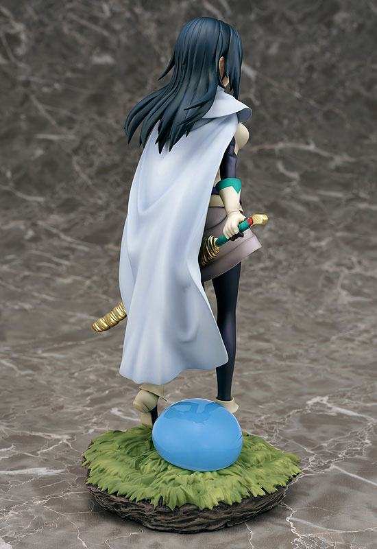 That Time I Got Reincarnated as a Slime PVC Statue 1/7 Shizu 22 cm - Smalltinytoystore