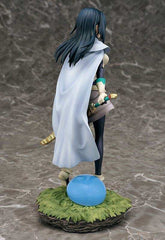 That Time I Got Reincarnated as a Slime PVC Statue 1/7 Shizu 22 cm - Smalltinytoystore