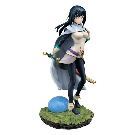 That Time I Got Reincarnated as a Slime PVC Statue 1/7 Shizu 22 cm - Smalltinytoystore