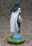 That Time I Got Reincarnated as a Slime PVC Statue 1/7 Shizu 22 cm - Smalltinytoystore