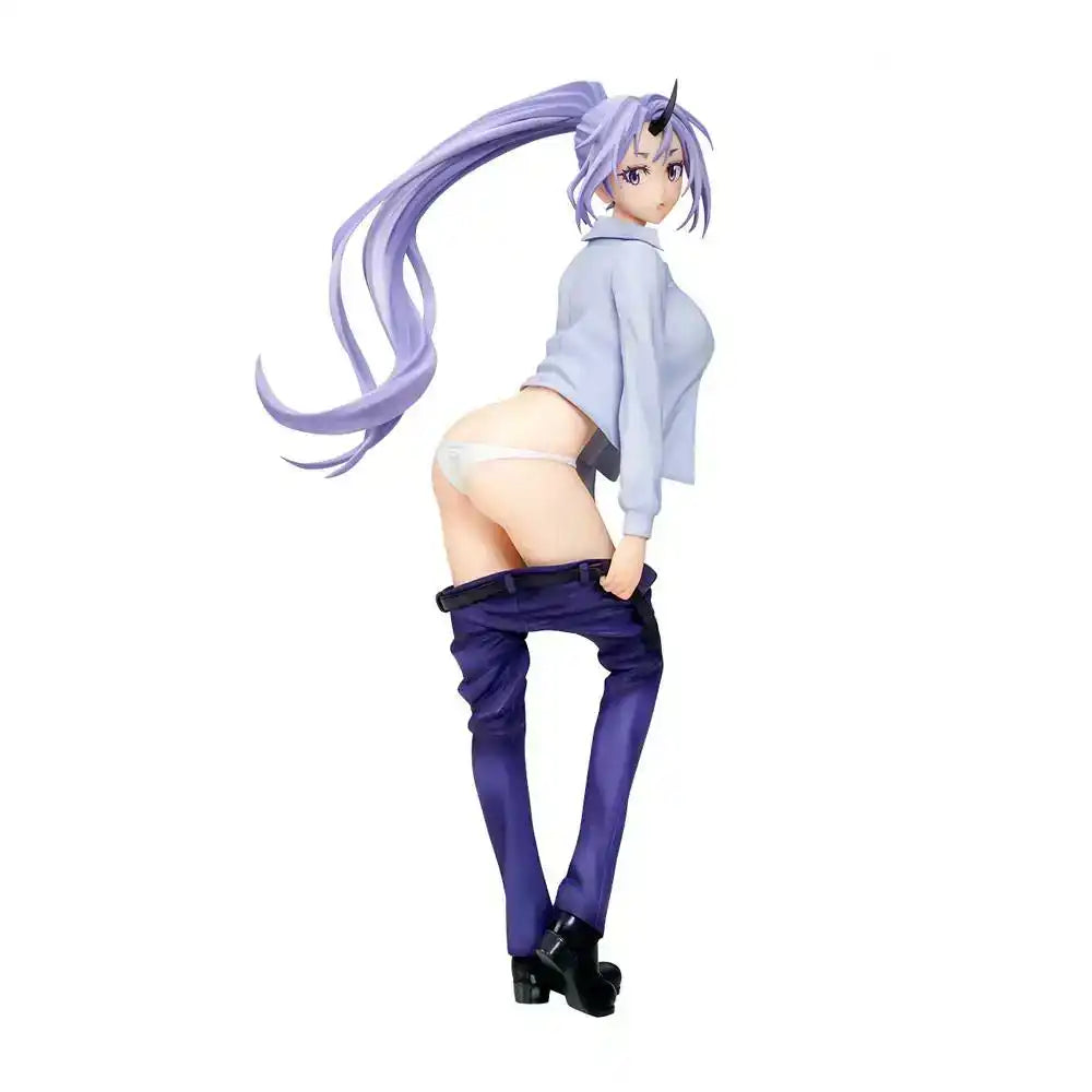That Time I Got Reincarnated as a Slime PVC Statue 1/7 Sion (re-run) 24 cm - Smalltinytoystore