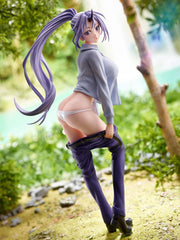 That Time I Got Reincarnated as a Slime PVC Statue 1/7 Sion (re-run) 24 cm - Smalltinytoystore