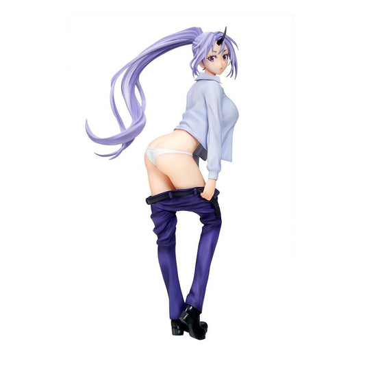 That Time I Got Reincarnated as a Slime PVC Statue 1/7 Sion (re-run) 24 cm - Smalltinytoystore