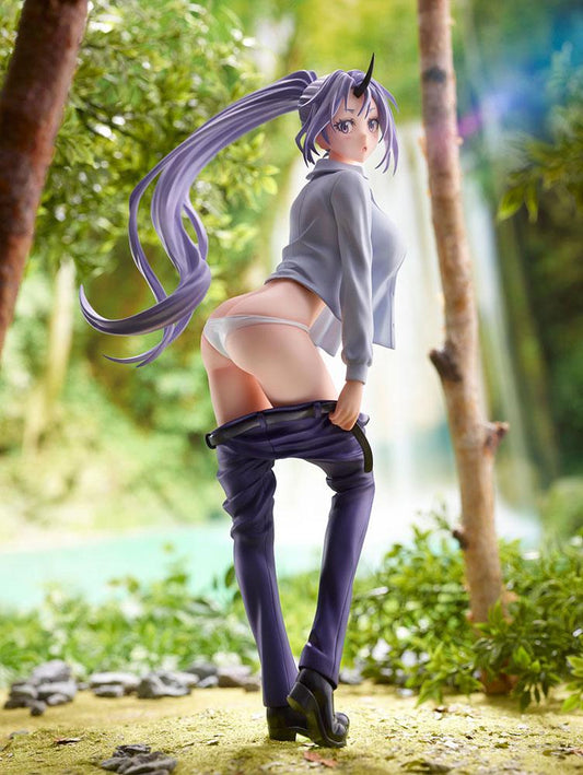 That Time I Got Reincarnated as a Slime PVC Statue 1/7 Sion (re-run) 24 cm - Smalltinytoystore
