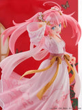 That Time I Got Reincarnated as a Slime PVC Statue Milim Nava Hanfu Style Ver. AmiAmi Limited Edition 29 cm - Smalltinytoystore