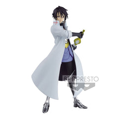 That Time I Got Reincarnated as a Slime PVC Statue Otherworlder Hinata Sakaguchi 17 cm - Smalltinytoystore
