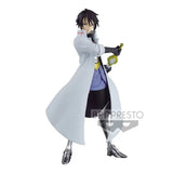 That Time I Got Reincarnated as a Slime PVC Statue Otherworlder Hinata Sakaguchi 17 cm - Smalltinytoystore