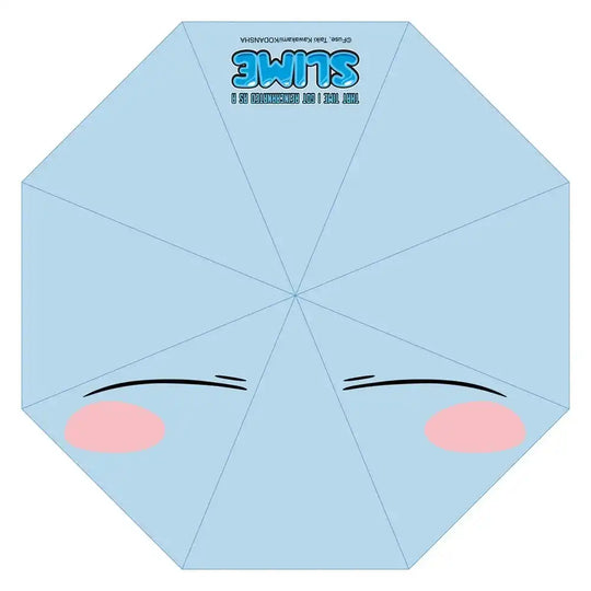 That Time I Got Reincarnated As A Slime Regenschirm Rimuru / Slime - Smalltinytoystore