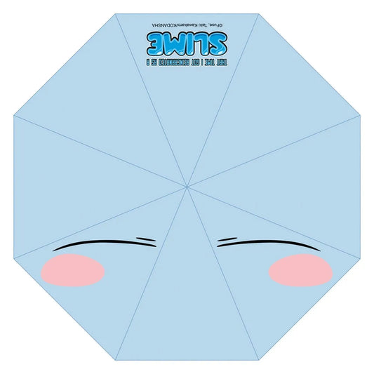 That Time I Got Reincarnated As A Slime Regenschirm Rimuru / Slime - Smalltinytoystore