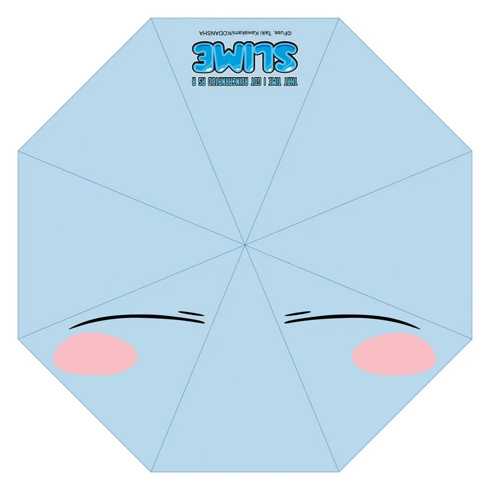 That Time I Got Reincarnated As A Slime Regenschirm Rimuru / Slime - Smalltinytoystore