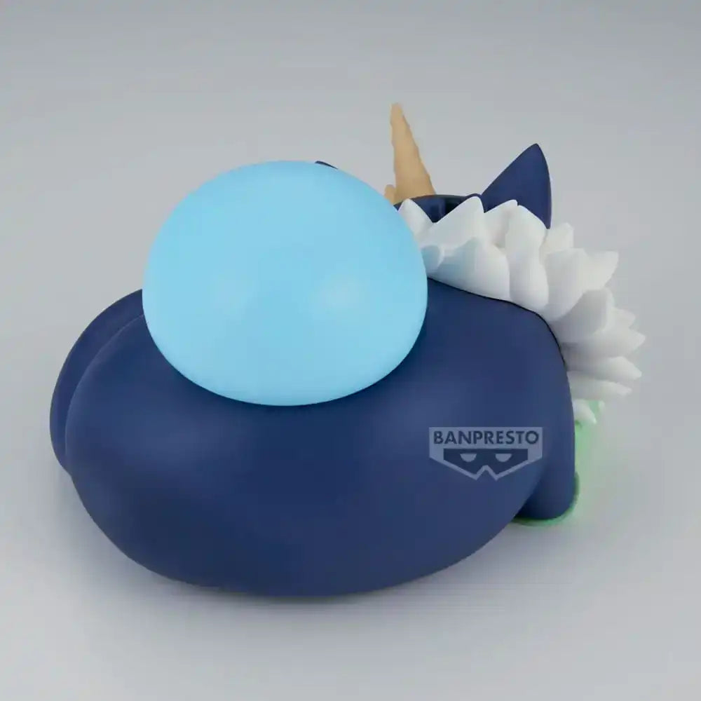 That Time I Got Reincarnated as a Slime Soft Vinyl Statue Rimuru & Ranga 14 cm - Smalltinytoystore