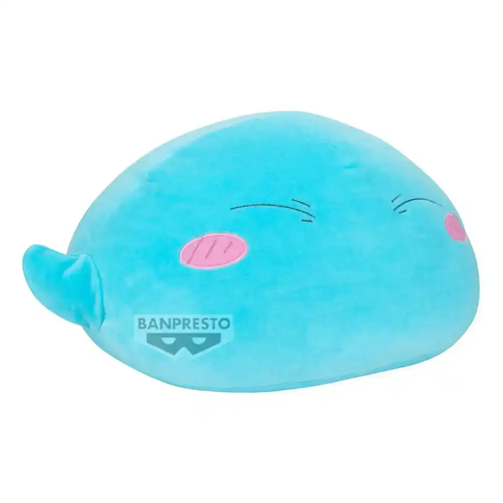 That Time I Got Reincarnated as a Slime Super Big Plush Plüschfigur Rimuru Tempest Vol. 2 22 cm - Smalltinytoystore