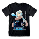 That Time I Got Reincarnated as a Slime T-Shirt Rimuru in Box - Smalltinytoystore