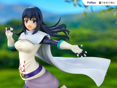 That Time I Got Reincarnated as a Slime Tenitol PVC Statue Shizu 21 cm - Smalltinytoystore