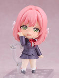 The 100 Girlfriends Who Really, Really, Really, Really, Really Love You Nendoroid PVC Actionfigur Hakari Hanazono 10 cm - Smalltinytoystore