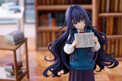 The 100 Girlfriends Who Really, Really, Really, Really, REALLY Love You VIVIgnette PVC Statue 1/7 Shizuka Yoshimoto 19 cm - Smalltinytoystore