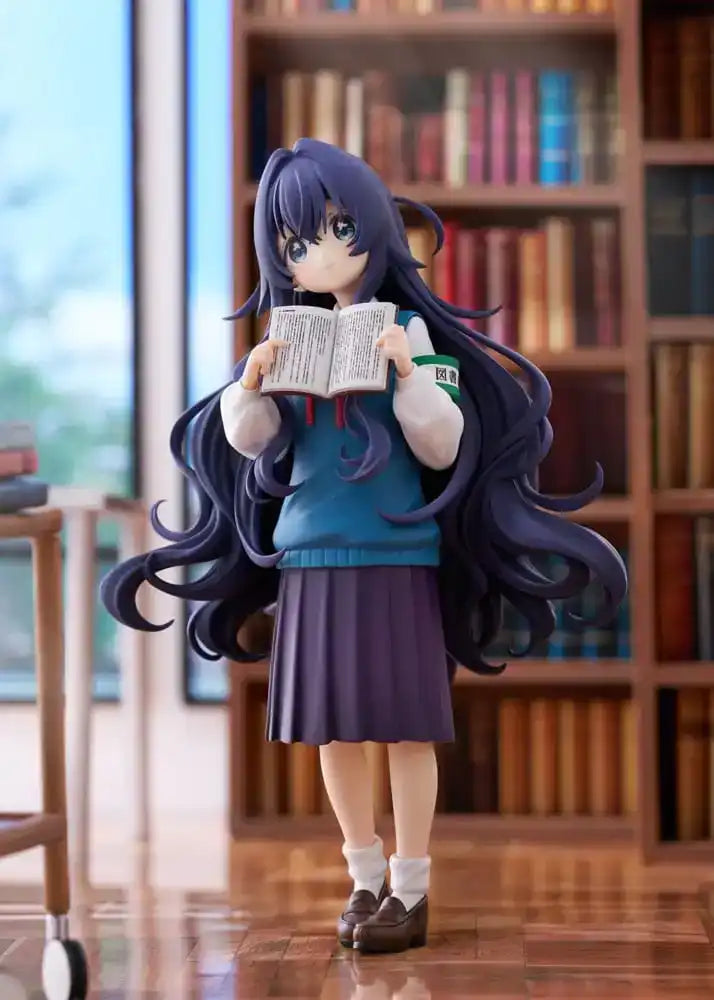The 100 Girlfriends Who Really, Really, Really, Really, REALLY Love You VIVIgnette PVC Statue 1/7 Shizuka Yoshimoto 19 cm - Smalltinytoystore