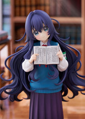 The 100 Girlfriends Who Really, Really, Really, Really, REALLY Love You VIVIgnette PVC Statue 1/7 Shizuka Yoshimoto 19 cm - Smalltinytoystore
