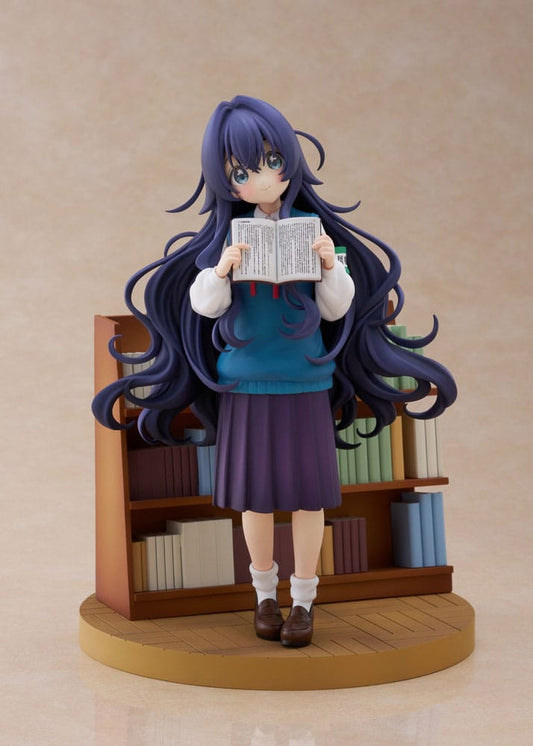 The 100 Girlfriends Who Really, Really, Really, Really, REALLY Love You VIVIgnette PVC Statue 1/7 Shizuka Yoshimoto 19 cm - Smalltinytoystore