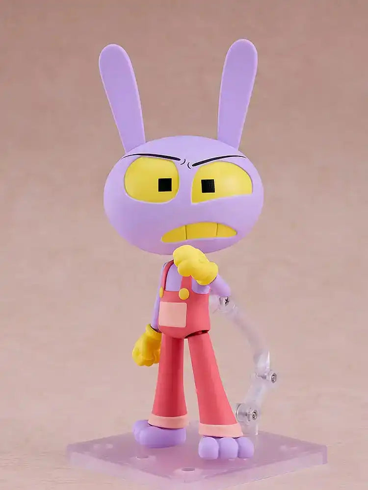 The Amazing Digital Circus Nendoroid Actionfigur Jax 10 cm - Smalltinytoystore