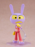 The Amazing Digital Circus Nendoroid Actionfigur Jax 10 cm - Smalltinytoystore